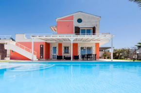Villa Marigù con spa e piscina